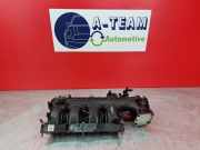 Verteilerrohr Kraftstoff Mercedes-Benz C-Klasse W204 A2700900737