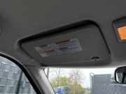 Sonnenblende Suzuki Swift III EZ, MZ