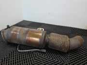 Katalysator ohne Lambdasonde BMW 1er F20 8631626