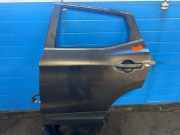 Tür links hinten Nissan Qashqai II J11
