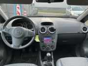 Steuergerät Airbag Opel Corsa D S07 13235770