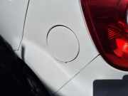Tankklappe Opel Agila H-B