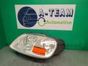 Hauptscheinwerfer links VW Touran 1T1, 1T2 1T0941005D