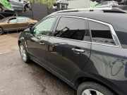 Tür links hinten Cadillac SRX 2 23274199