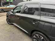 Tür links hinten Mitsubishi Outlander III GG