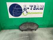 Instrumentenkombination BMW 3er F30, F80 17649411