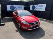 Schaltgetriebe Ford Mondeo IV BA7 1481561