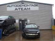 Motor ohne Anbauteile (Diesel) Audi A4 Avant 8K, B8