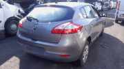 Schaltgetriebe Renault Megane III Schrägheck BZ