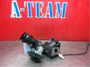 Drosselklappenstutzen BMW 1er F20 781075203