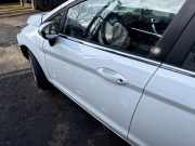 Tür links vorne Ford Fiesta VI CB1, CCN