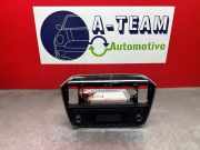 CD-Radio VW Up AA 1S0035867