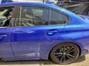 Tür links hinten BMW 3er G20, G28, G80 41517482277