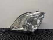 Hauptscheinwerfer rechts Suzuki Swift III EZ, MZ P4432R