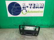 CD-Radio VW Up AA 1S0035156