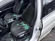 Sitz links Peugeot 308 II