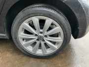 Reifen auf Stahlfelge VW Polo V 6R, 6C