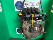 Motor ohne Anbauteile (Benzin) Renault Clio III BR0/1, CR0/1 7701475951