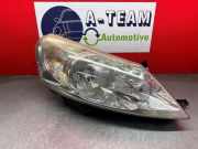 Hauptscheinwerfer rechts Peugeot Expert II Kasten VF 1400455380
