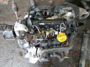 Motor ohne Anbauteile (Diesel) Renault Twingo II CN0 8201246258