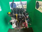 Motor ohne Anbauteile (Benzin) Dacia Sandero I BS