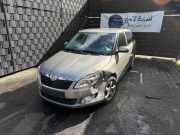 Außenspiegel links Skoda Fabia II Kombi 545 5J1857507E