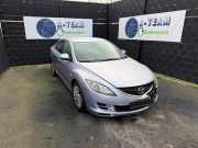 Sicherheitsgurt links vorne Mazda 6 Stufenheck GH