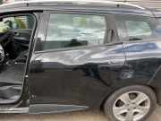 Tür links hinten Renault Clio IV Grandtour KH