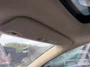 Sonnenblende rechts Tesla Model S 5YJS