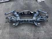 Hinterachse komplett Mercedes-Benz C-Klasse W206 A2063509607
