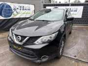 Sitz rechts Nissan Qashqai II J11