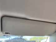 Sonnenblende rechts VW Golf VI 5K 1K0857552K