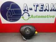 Airbag Fahrer Mercedes-Benz C-Klasse W204 21886000029116