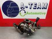 Turbolader Peugeot 208 I CA, CC 9812723880