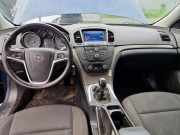 Sicherheitsgurt rechts vorne Opel Insignia A G09