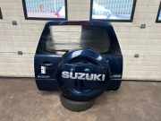 Heckklappe / Heckdeckel Suzuki Grand Vitara II JT, TD, TE