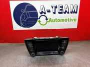 Monitor Navigationssystem Skoda Fabia III NJ 6V0919604C