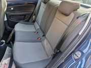 Sicherheitsgurt rechts hinten VW Up AA