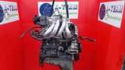 Motor ohne Anbauteile (Benzin) Nissan Almera Tino V10