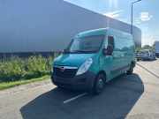 Drosselklappenstutzen Opel Movano B Kasten X62 93168427