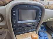 CD-Radio Jaguar S-Type X200 XR856663