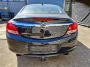 Anhängerkupplung Opel Insignia A Stufenheck G09