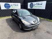Sicherheitsgurt rechts vorne Peugeot 206+ T3E
