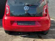 Stoßstange hinten VW Up AA 1S6807421P