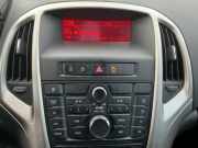 CD-Radio Opel Astra J Caravan P10 22776285
