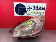Hauptscheinwerfer links Citroen Berlingo II Kasten B9 9806306180