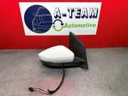 Außenspiegel rechts VW Polo V 6R, 6C