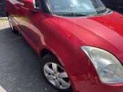 Kotflügel rechts vorne Suzuki Swift III EZ, MZ 5761173K10000