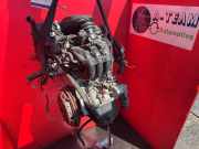 Motor ohne Anbauteile (Benzin) Toyota Aygo B1