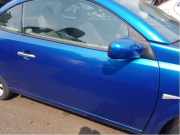 Seitenscheibe rechts vorne Renault Megane II Coupe/Cabriolet EM 43R000017